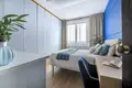 Wohnung 3 zimmer 87 m² Warschau, Polen