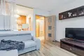 2 room apartment 38 m² Warsaw, Poland