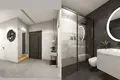 Appartement 5 chambres  Konak, Turquie