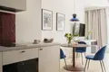 Wohnung 2 zimmer 37 m² Warschau, Polen