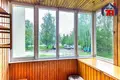 Wohnung 3 zimmer 67 m² Mikhanavichy, Belarus