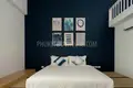 Villa de tres dormitorios 208 m² Chalong, Tailandia