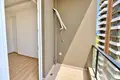 Appartement 2 chambres 55 m² Mezitli, Turquie