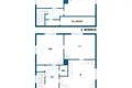 Maison 4 chambres 95 m² Ruukki, Finlande