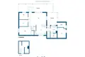 2 bedroom house 74 m² Seinäjoki sub-region, Finland