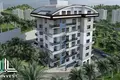Mieszkanie 1 pokój 48 m² Mahmutlar, Turcja