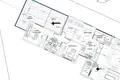 Appartement 2 chambres 101 m² Palodeia, Chypre