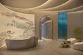 Dúplex 7 habitaciones 733 m² Dubái, Emiratos Árabes Unidos