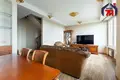 4 room apartment 128 m² Minsk, Belarus