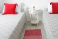 Mieszkanie 3 pokoi 65 m² w Budva, Czarnogóra