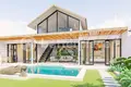 Villa de 4 dormitorios  Kerobokan, Indonesia