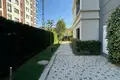 Complejo residencial Residence with a swimming pool, a parking and around-the-clock security close to the highway, Istanbul, Turkey