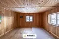 Haus 37 m² Harodzki, Belarus