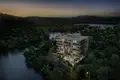 3 bedroom apartment 139 m² Choeng Thale, Thailand
