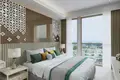 Appartement 2 chambres 41 m² Choeng Thale, Thaïlande