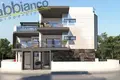 Apartamento 2 habitaciones 107 m² Strovolos, Chipre