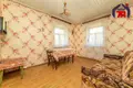 Haus 49 m² Valozynski sielski Saviet, Belarus