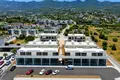 Attique 3 chambres 130 m² Girne Belediyesi, Chypre du Nord