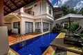 3 bedroom apartment 342 m² Choeng Thale, Thailand