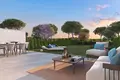 Residential quarter Adel San Roque