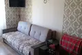 Apartamento 1 habitación 41 m² Hudy, Belarús