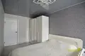 Mieszkanie 3 pokoi 58 m² Mołodeczno, Białoruś