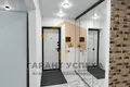 3 room apartment 64 m² Muchaviecki sielski Saviet, Belarus