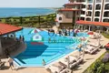 Wohnung 38 m² Aheloy, Bulgarien