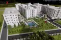 Wohnung 1 zimmer 57 m² Golem, Albanien