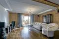 Chalet 290 m² Astrashitskagaradokski rural council, Bélarus