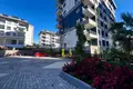 Квартира 2 комнаты 70 м² Муратпаша, Турция