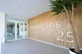 Mieszkanie 2 pokoi 120 m² Hiszpania, Hiszpania
