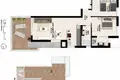 Wohnung 2 Schlafzimmer 75 m² Orihuela, Spanien
