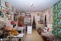 1 room apartment 31 m² Minsk, Belarus