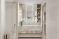 Mieszkanie 2 pokoi 90 m² Dubaj, Emiraty Arabskie