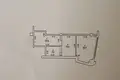 Appartement 2 chambres 67 m² Odessa, Ukraine