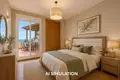 Apartamento 2 habitaciones 87 m² Mijas, Španjolska