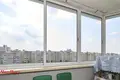 Mieszkanie 1 pokój 33 m² Mińsk, Białoruś