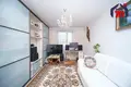 3 room apartment 63 m² Minsk, Belarus