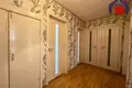 Apartamento 3 habitaciones 63 m² Kryvicy, Belarús