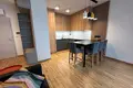 2 room apartment 43 m² in Lodz, Poland