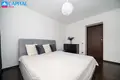 Apartamento 4 habitaciones 80 m² Vilna, Lituania