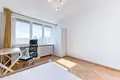 2 room apartment 35 m² in Warsaw, Poland