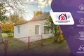 House 36 m² Miasocki sielski Saviet, Belarus