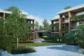 Wohnung 2 Schlafzimmer 335 m² Ban Bang Thao, Thailand