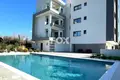 Квартира 2 спальни 80 м² Гермасойя, Кипр