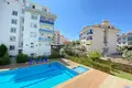 Appartement 1 chambre 105 m² Oba, Turquie