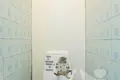 Wohnung 2 zimmer 52 m² Maladsetschna, Belarus