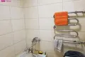 2 room apartment 44 m² Jonava, Lithuania