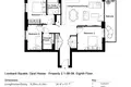 Wohnung 3 Schlafzimmer 88 m² London, Großbritannien
